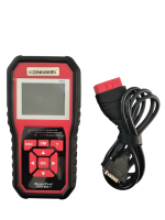 KONNWEI KW850 OBD Scan Tool
