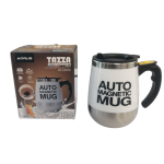 AUTO MAGNETIC MUG – The Ultimate Self-Stirring Mug - Image 2