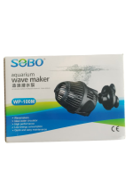 SOBO Aquarium Wave Maker WP-100m