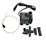 SOBO Submersible Pump WP-3400 - Image 3