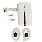 SOBO AC/DC Air Pump SB-428 - Image 4