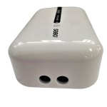 SOBO AC/DC Air Pump SB-428 - Image 3