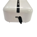 SOBO AC/DC Air Pump SB-428 - Image 5