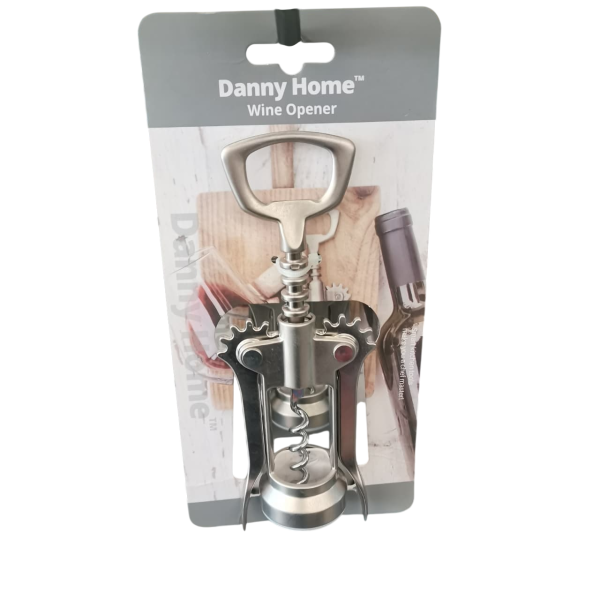 Danny Home Wine Opener - DH1506
