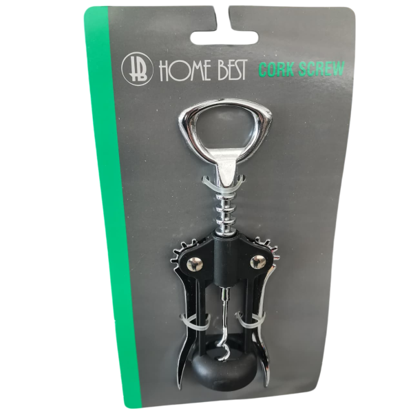 HOME BEST CORK SCREW