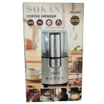 SOKANY Coffee Grinder SK-3020S
