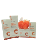 Dr. Rashel 4PCS Body Care Set