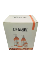 Dr. Rashel 4PCS Body Care Set - Image 2