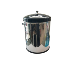 CONTINENTAL HOMEWARE 5L Storage Canister - Image 2
