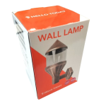 HELLO TODAY WALL LAMP - Image 3