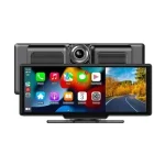 Andowl Q-CA600 Smart Car Driving Recorder - Image 4
